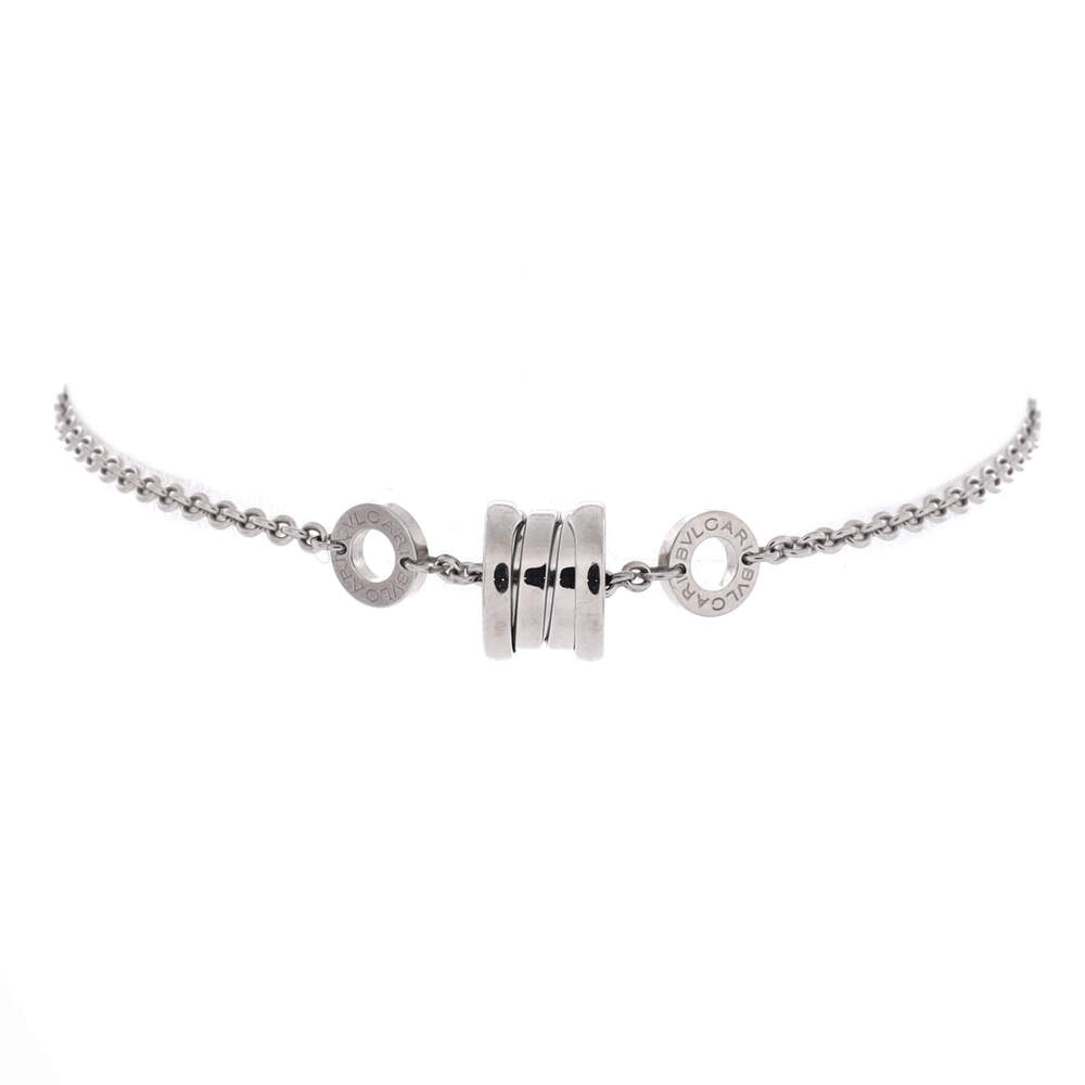 Bvlgari B.Zero1 Soft Bracelet